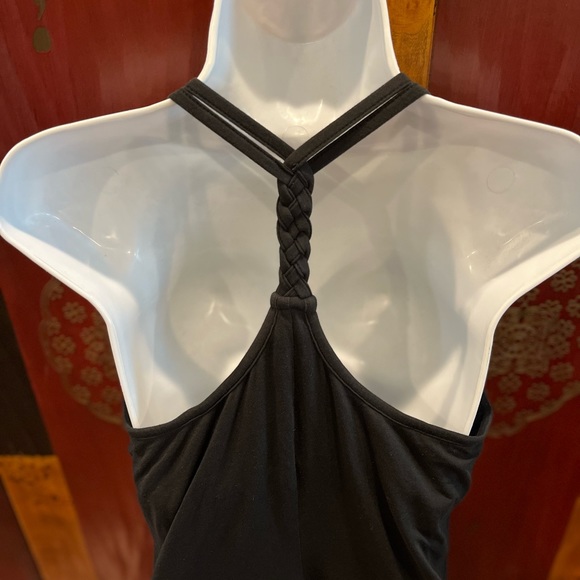 The North Face Adorabelle Women’s Black Tank Size Medium - Picture 4 of 12